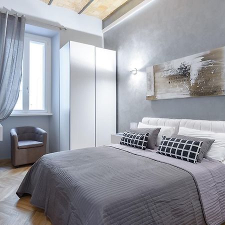 Sylvia Stylish Vatican Apartment โรม ภายนอก รูปภาพ