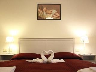 Sylvia Stylish Vatican Apartment โรม ภายนอก รูปภาพ