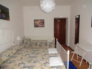 Sylvia Stylish Vatican Apartment โรม ภายนอก รูปภาพ
