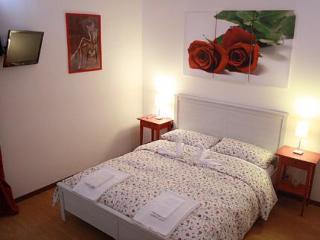 Sylvia Stylish Vatican Apartment โรม ภายนอก รูปภาพ