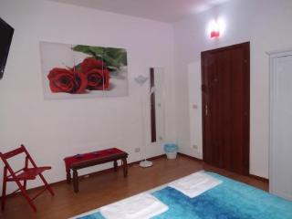 Sylvia Stylish Vatican Apartment โรม ภายนอก รูปภาพ