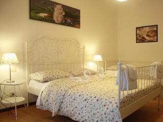 Sylvia Stylish Vatican Apartment โรม ภายนอก รูปภาพ