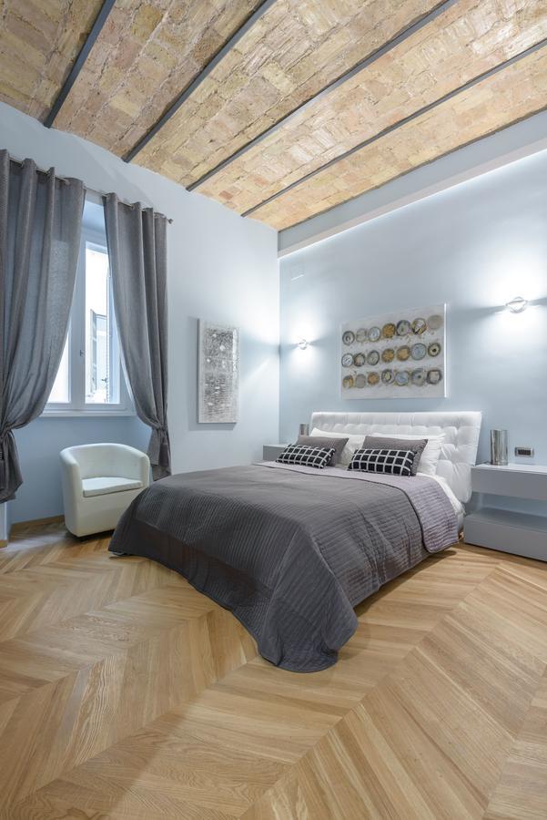 Sylvia Stylish Vatican Apartment โรม ภายนอก รูปภาพ
