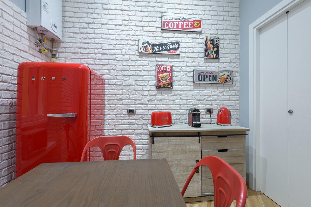 Sylvia Stylish Vatican Apartment โรม ภายนอก รูปภาพ