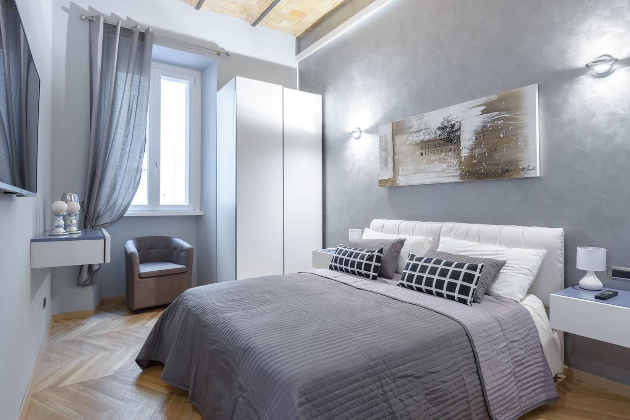 Sylvia Stylish Vatican Apartment โรม ภายนอก รูปภาพ